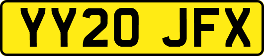 YY20JFX