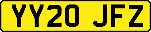 YY20JFZ