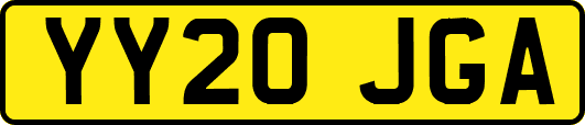 YY20JGA