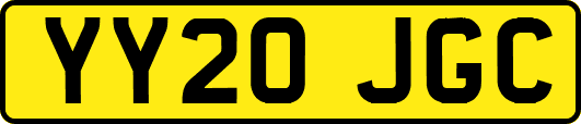 YY20JGC