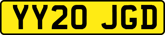 YY20JGD