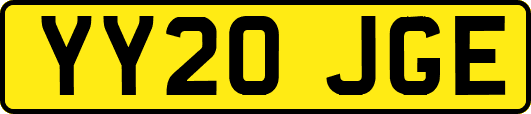 YY20JGE