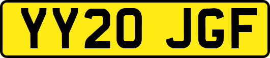 YY20JGF
