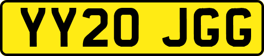 YY20JGG