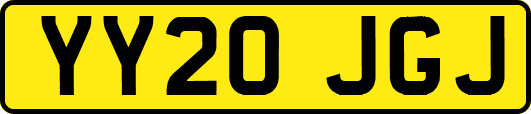 YY20JGJ