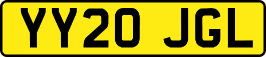 YY20JGL