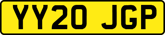 YY20JGP