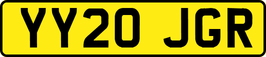 YY20JGR