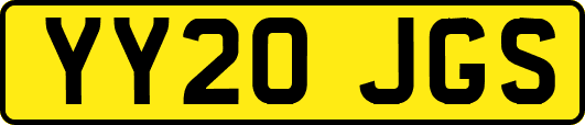 YY20JGS