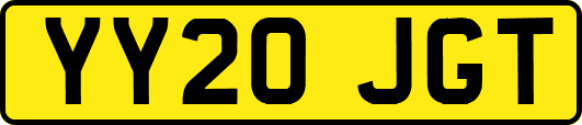 YY20JGT