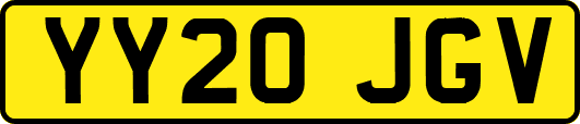 YY20JGV
