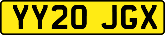 YY20JGX