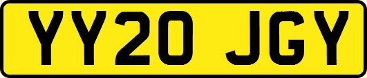 YY20JGY