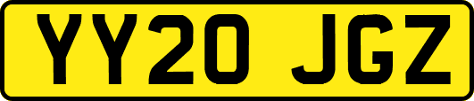 YY20JGZ