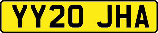 YY20JHA