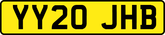 YY20JHB