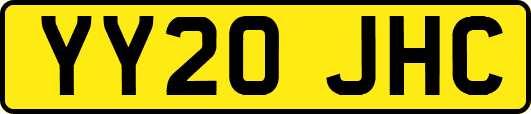 YY20JHC