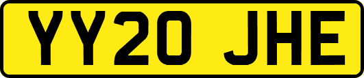 YY20JHE
