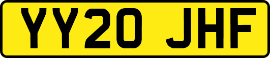 YY20JHF