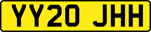 YY20JHH