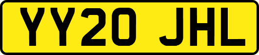 YY20JHL