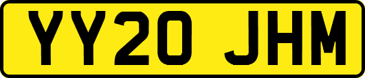 YY20JHM