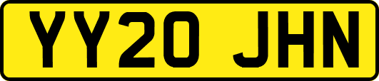 YY20JHN