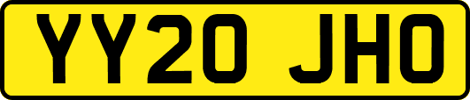 YY20JHO