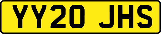 YY20JHS
