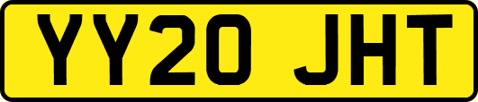 YY20JHT