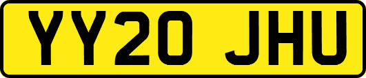 YY20JHU