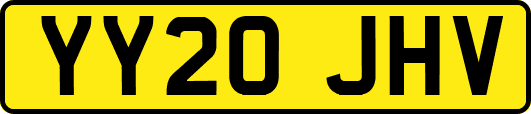 YY20JHV