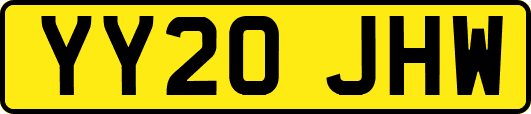 YY20JHW