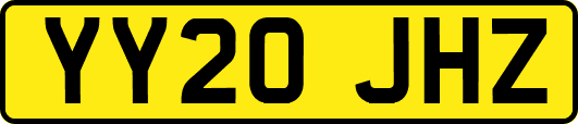 YY20JHZ