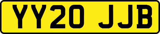 YY20JJB