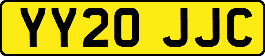 YY20JJC