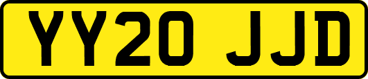 YY20JJD