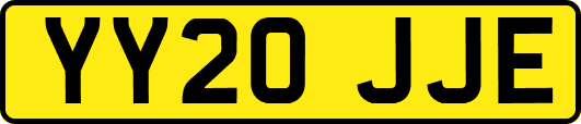 YY20JJE