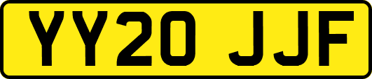 YY20JJF