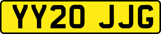 YY20JJG