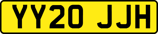 YY20JJH