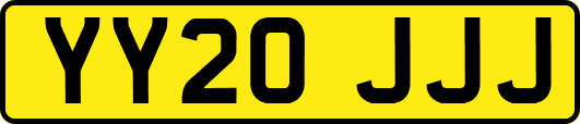 YY20JJJ