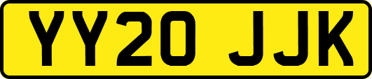 YY20JJK