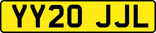 YY20JJL
