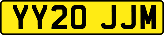 YY20JJM