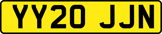 YY20JJN