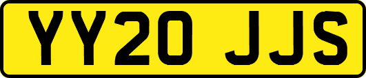 YY20JJS