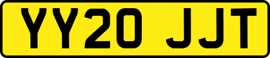 YY20JJT