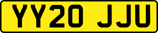 YY20JJU