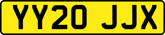 YY20JJX